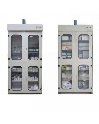 Tủ đựng hóa chất THC-1000 Tủ đựng hóa chất THC-1000